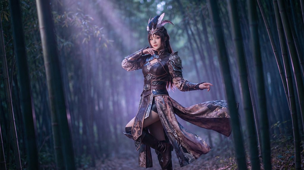 海角社区视频 - 动漫Cosplay视频展示